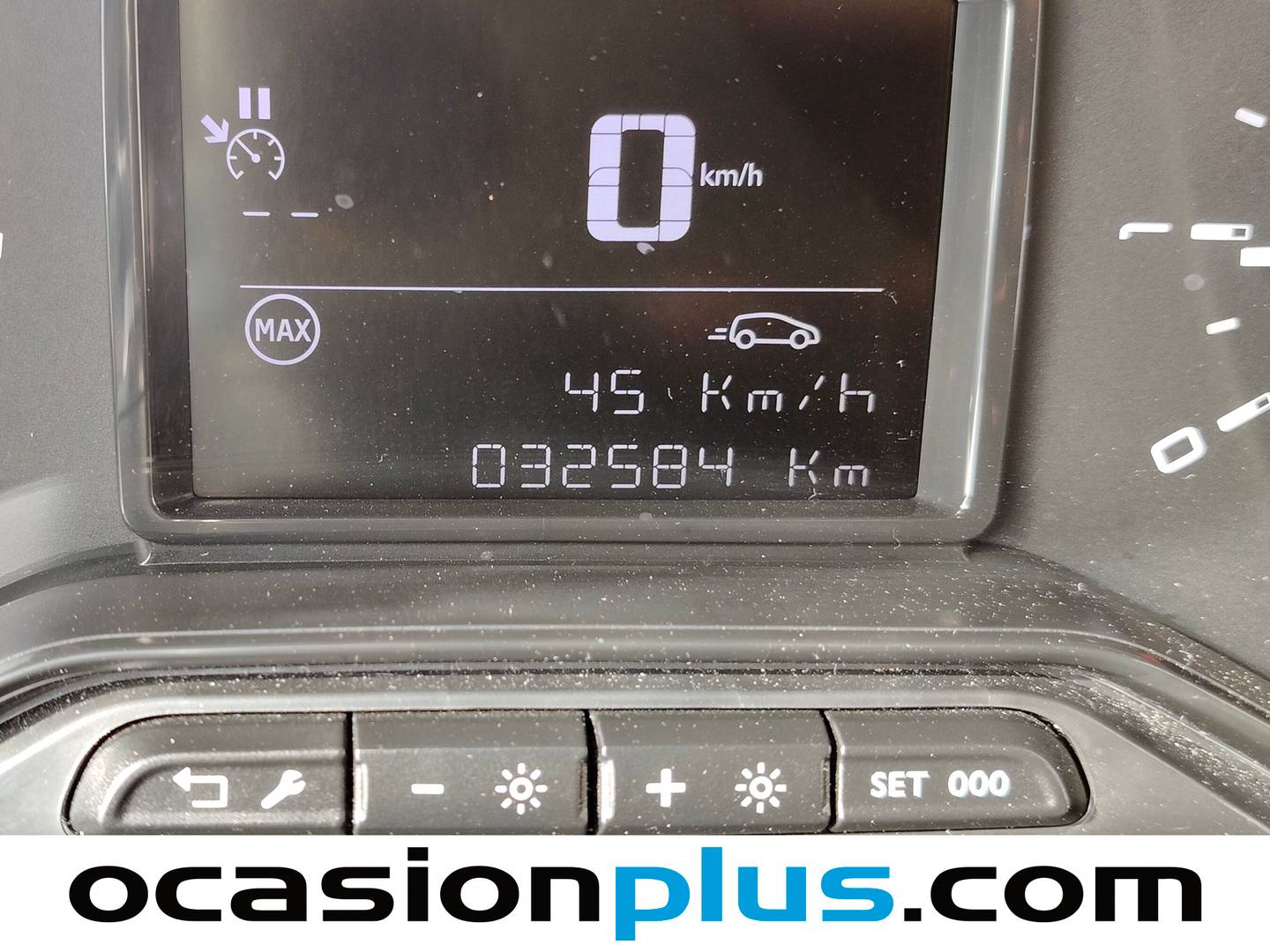 Citroën C3 Citroën C3 PureTech 110 S&S Max (110 CV) seminuevo