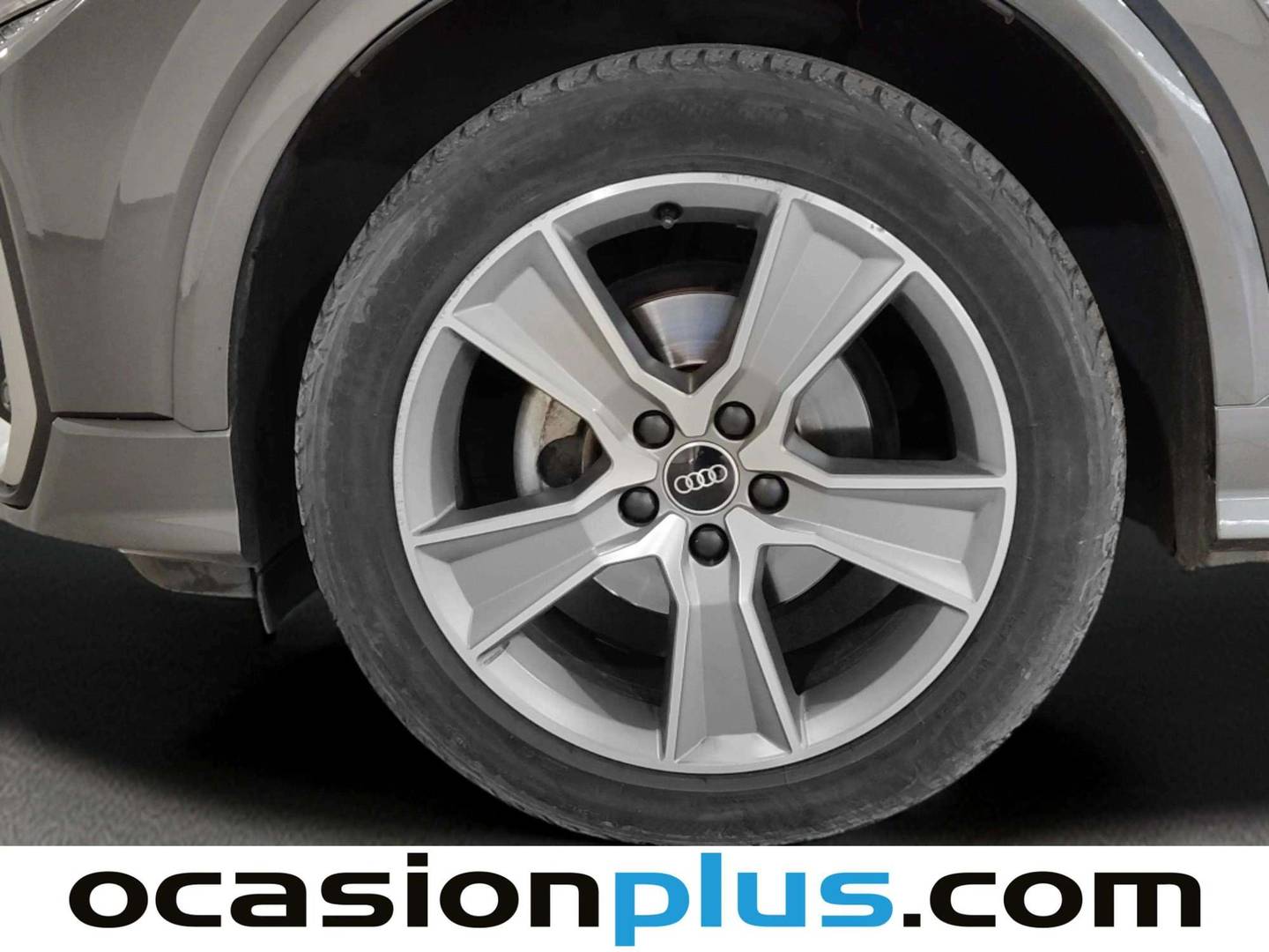 Audi Q2 Audi Q2 S line 30 TDI (116 CV) S tronic al mejor precio