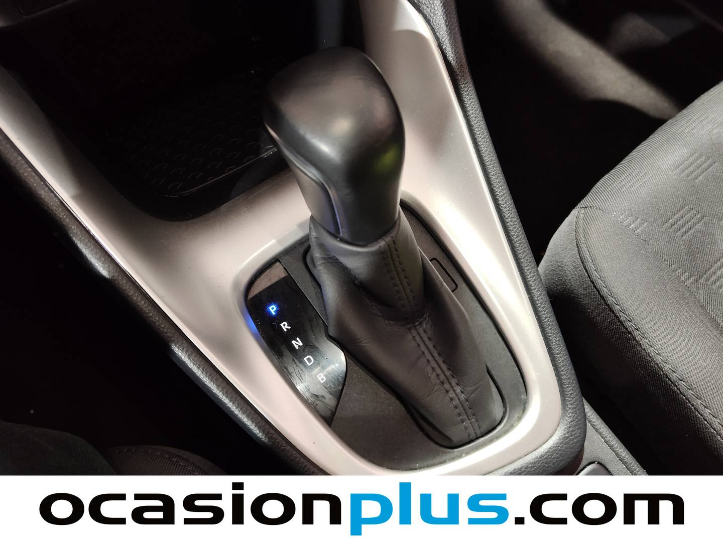 Foto Toyota Yaris Toyota Yaris 120H Active Plus (116 CV)