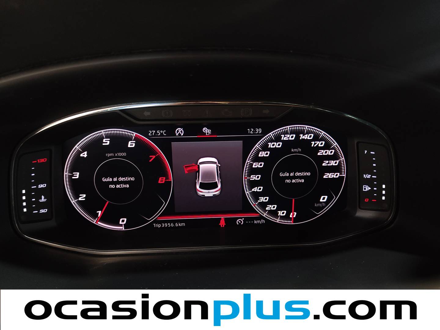 Seat León Seat León 1.5 TSI S&S FR Edition Plus  (150 CV) al mejor precio