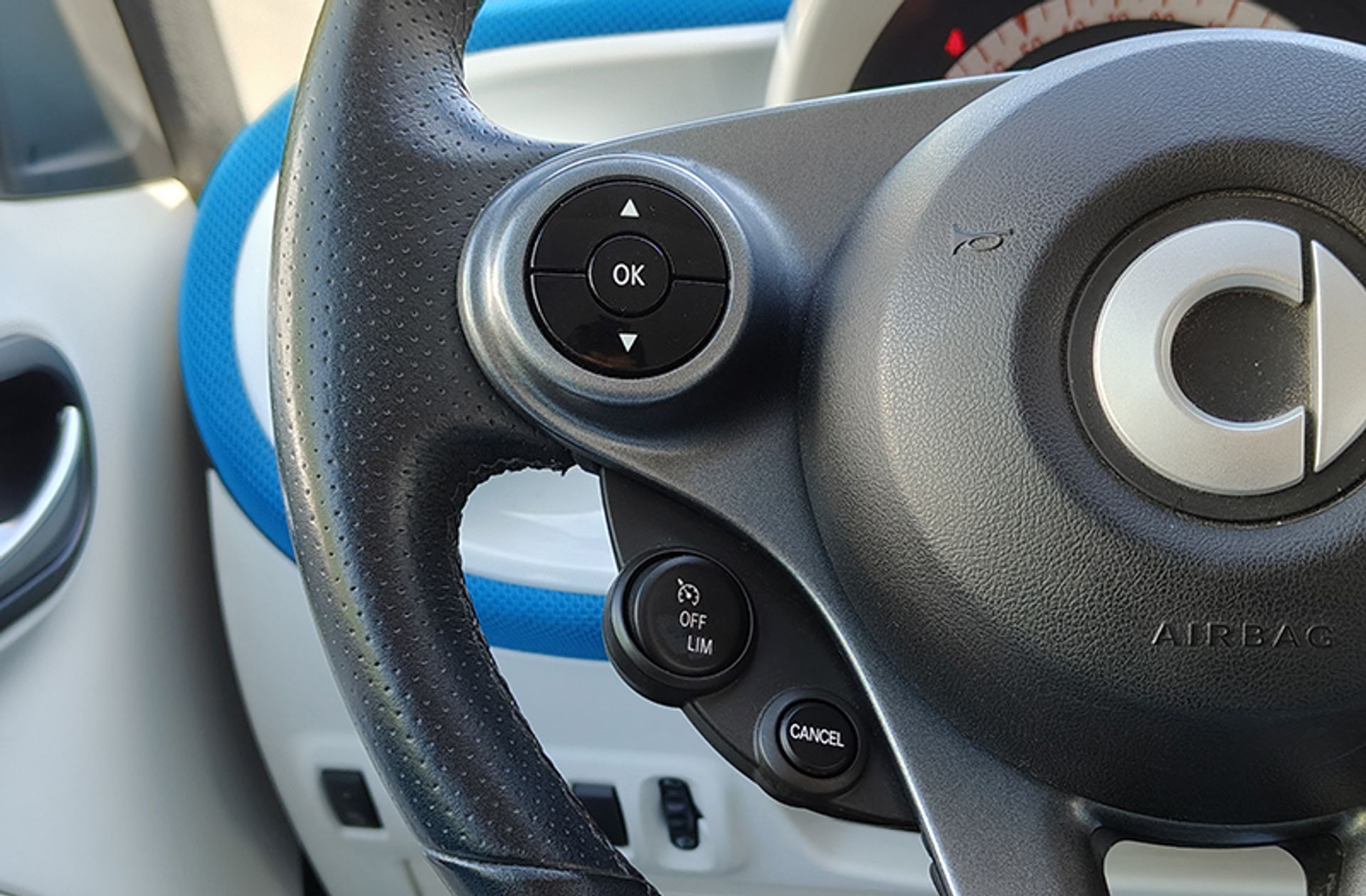 smart forfour 52 Proxy - foto 23