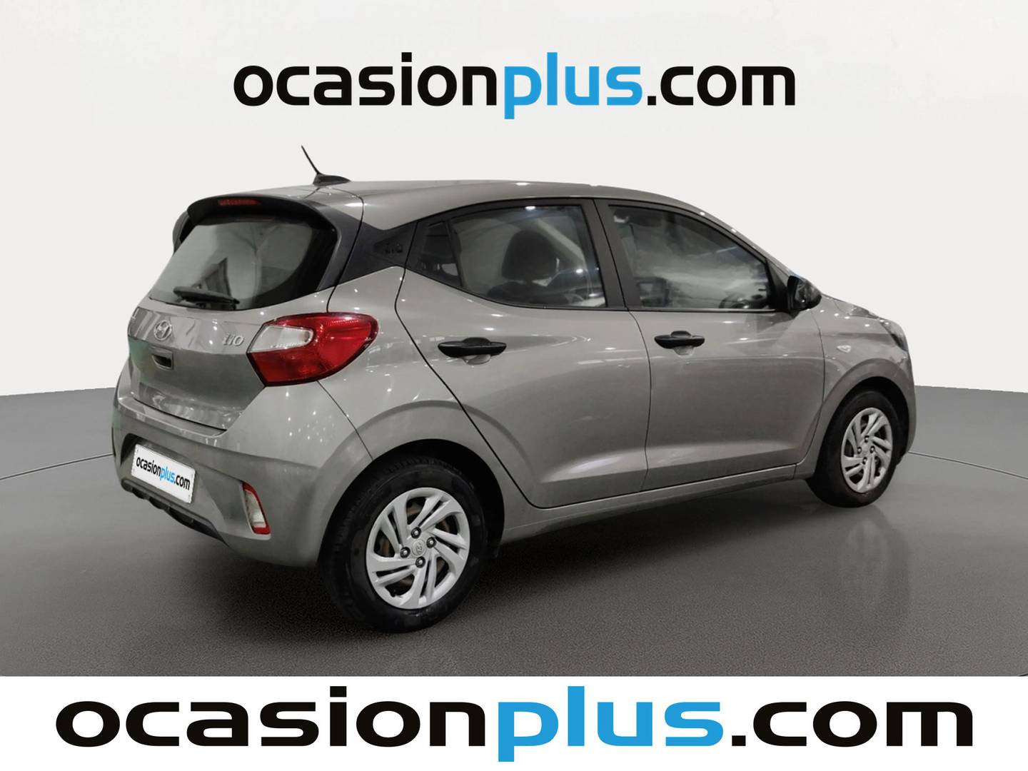 Foto Hyundai i10 Hyundai i10 1.0 Essence (67 CV)