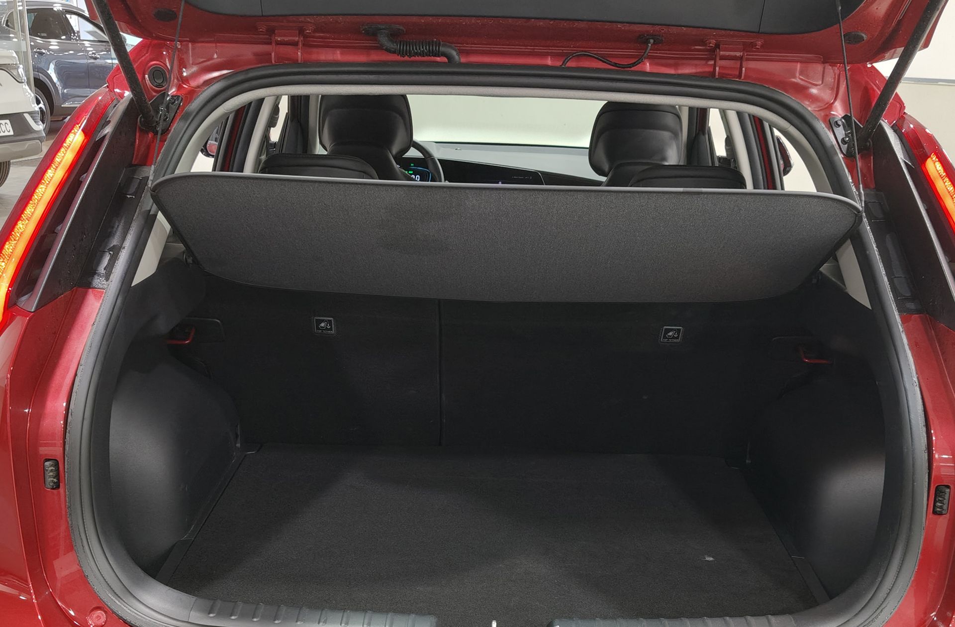 Kia Niro 1.6 GDi HEV Híbrido Drive - foto 17
