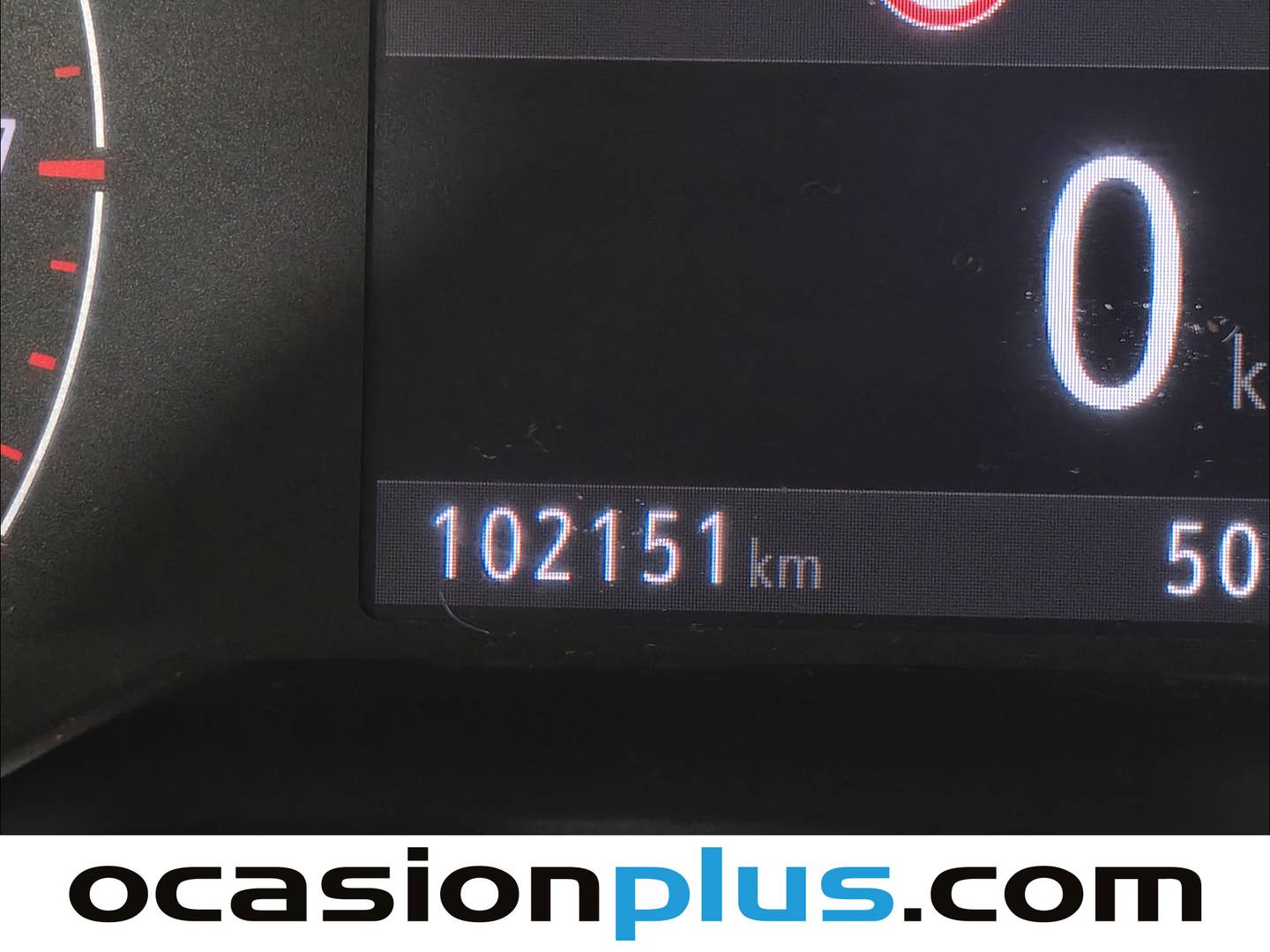 Foto Opel Crossland Opel Crossland 1.5D GS Line (110 CV)