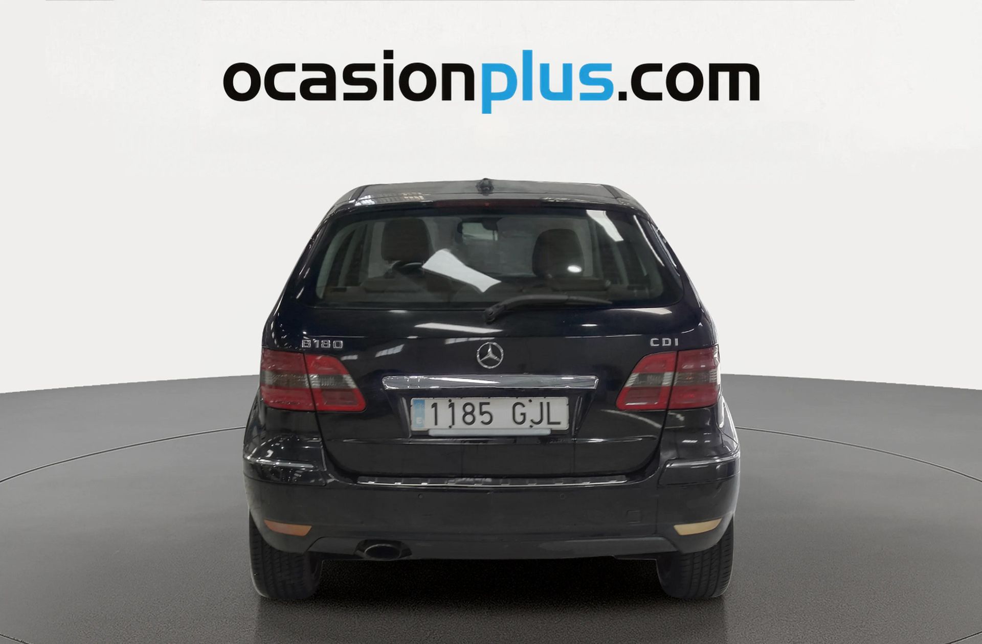 Mercedes-Benz Clase B B 180 CDI - foto 13