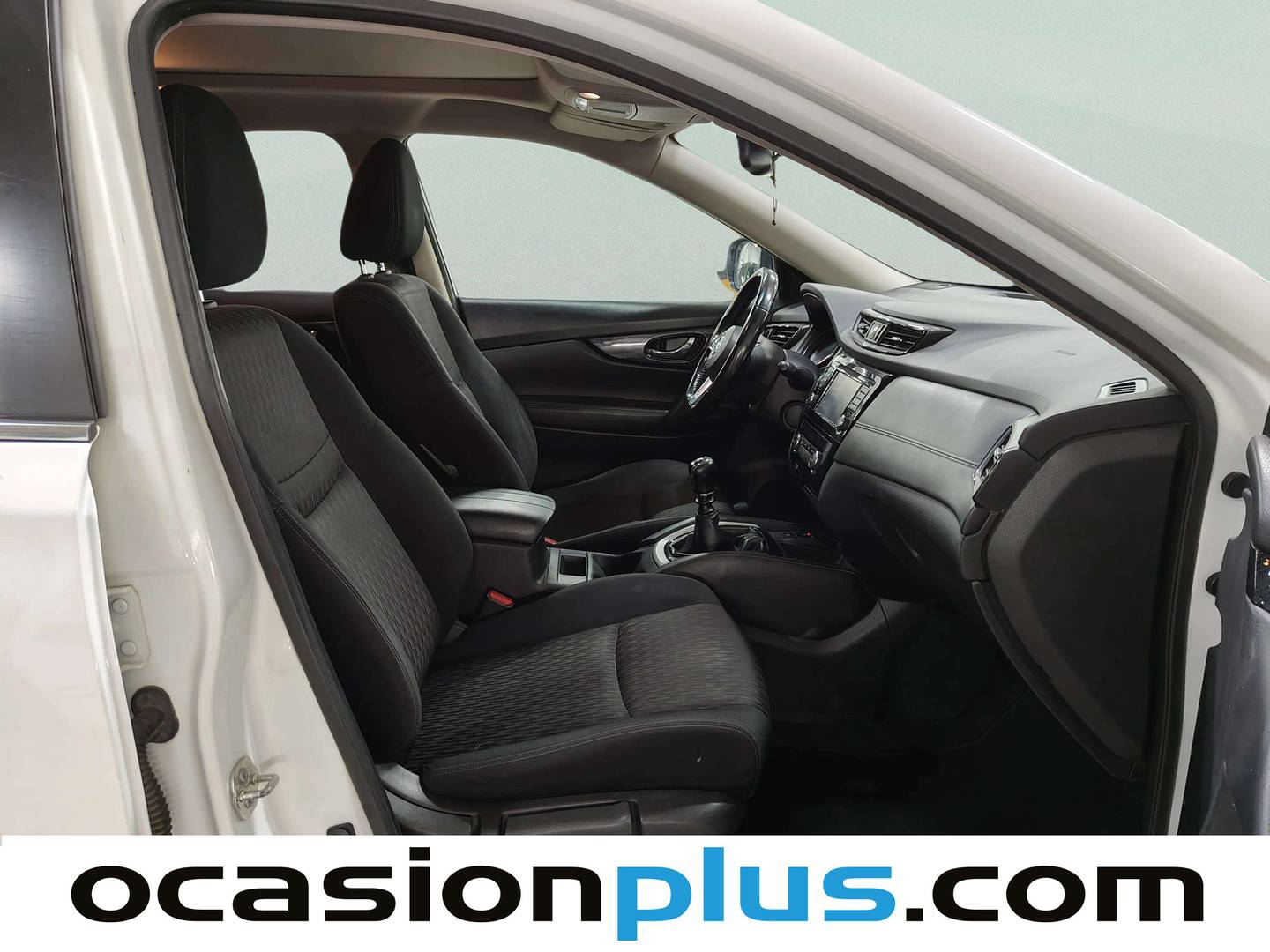 Nissan X-TRAIL Nissan X-Trail 7P dCi  E6D N-CONNECTA (150 CV) 7 Plazas 2019
