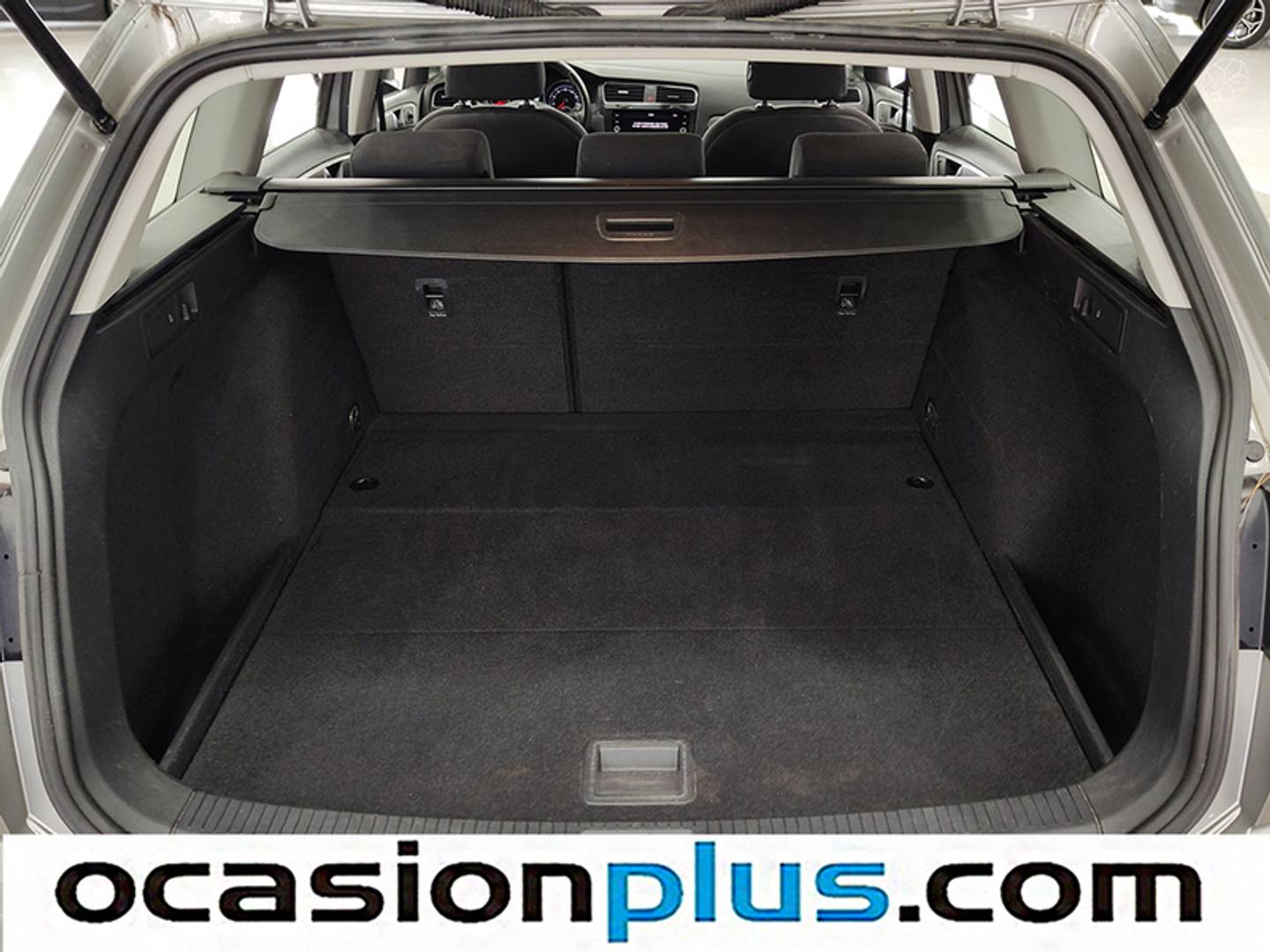 Foto Volkswagen Golf Volkswagen Golf Variant Variant Edition 1.0 TSI (115 CV)