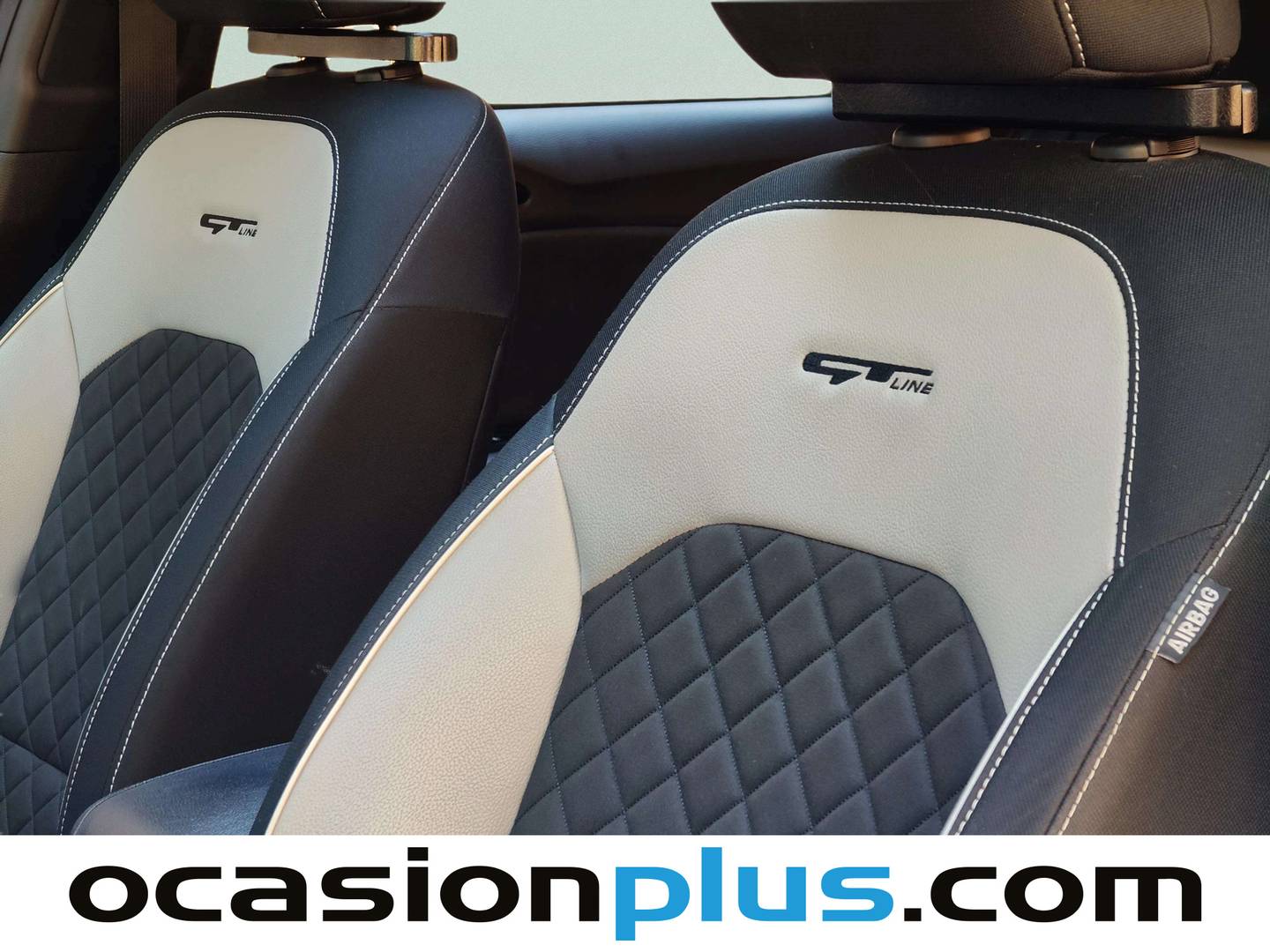 Equipamiento del KIA ProCeed Kia ProCeed 1.4 T-GDI GT Line (140 CV)