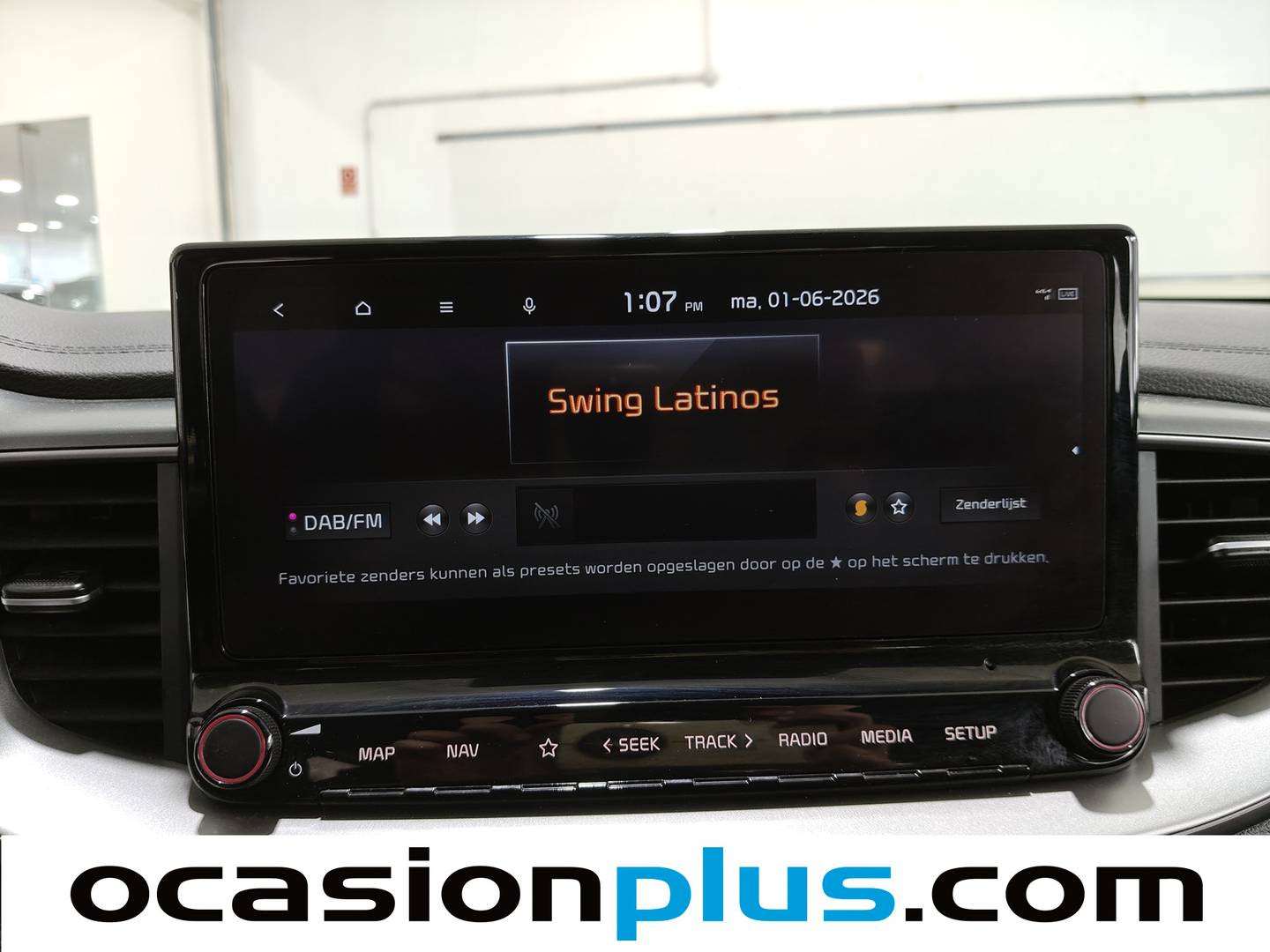 KIA XCeed KIA XCeed Kia XCeed 1.0 T-GDi Drive (100 CV) gasolina