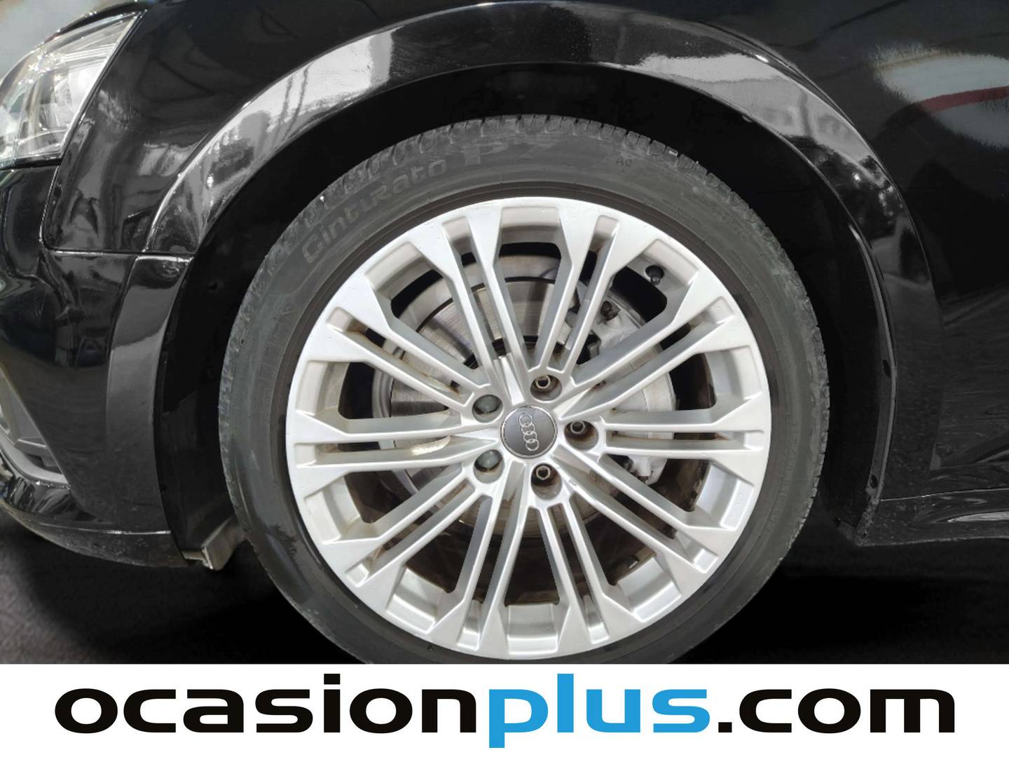 Audi A5 Audi A5 Sportback Advanced 2.0 TDI quattro (190 CV) S tronic 190cv