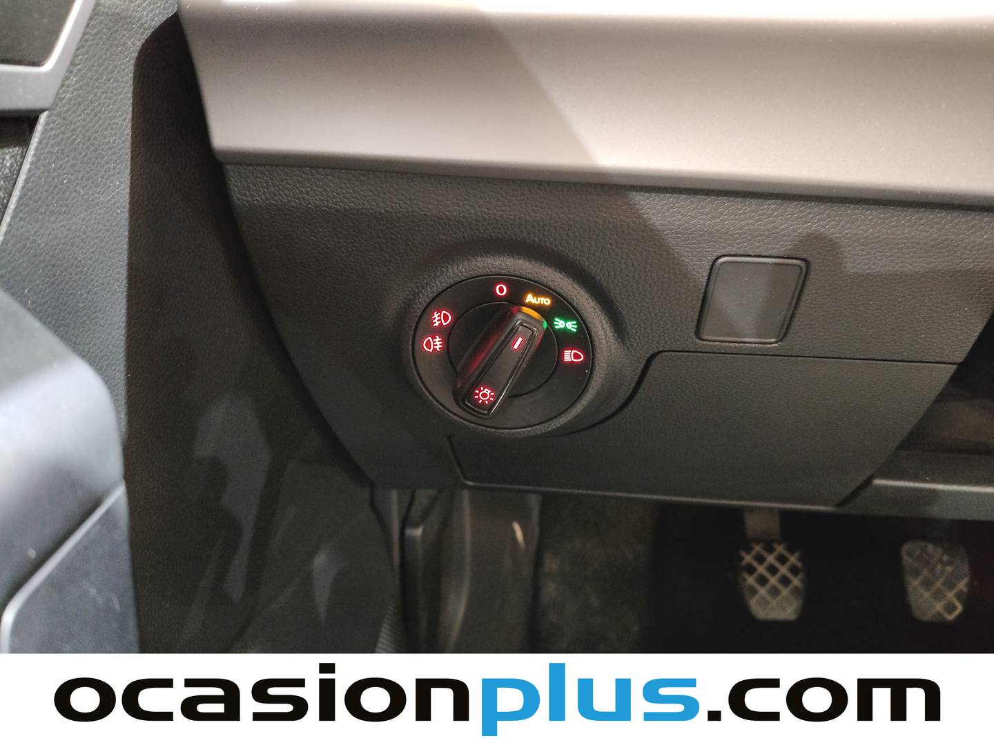 Seat Ibiza SEAT Ibiza 1.0 TSI Special Edition (115 CV) seminuevo