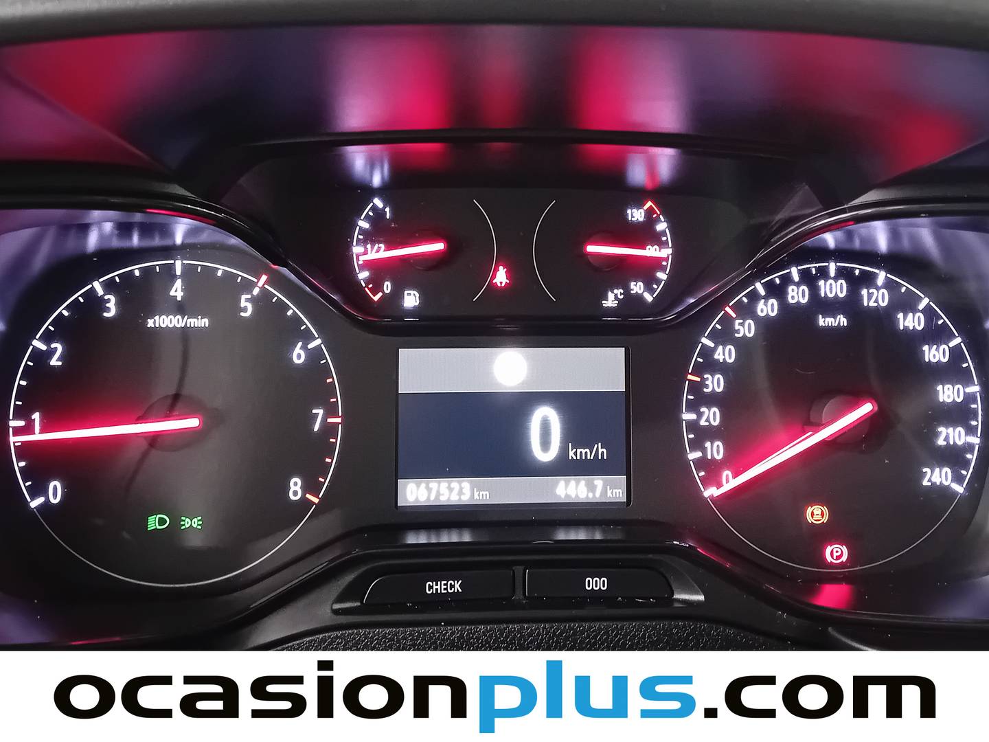 Opel Combo Life Opel Combo Life Life 1.5 TD S&S Edition Plus L (102 CV) 2022