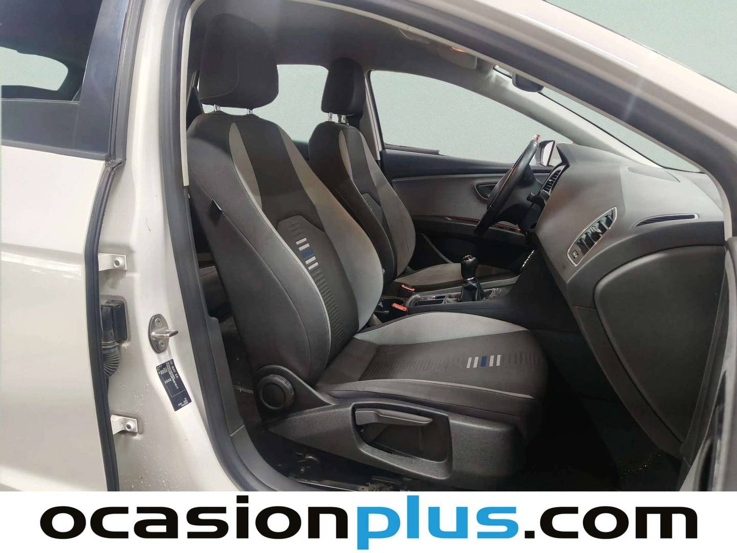Seat León Seat León 1.0 EcoTSI S&S Style Visio Edition (115 CV) al mejor precio
