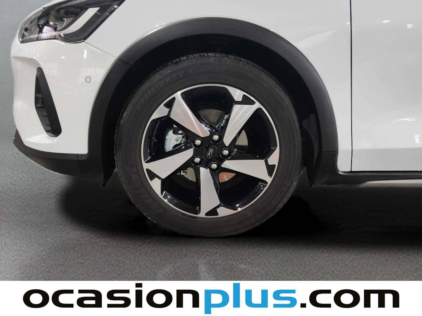 Foto Ford Focus Ford Focus 1.0 Ecoboost MHEV Active (125 CV)