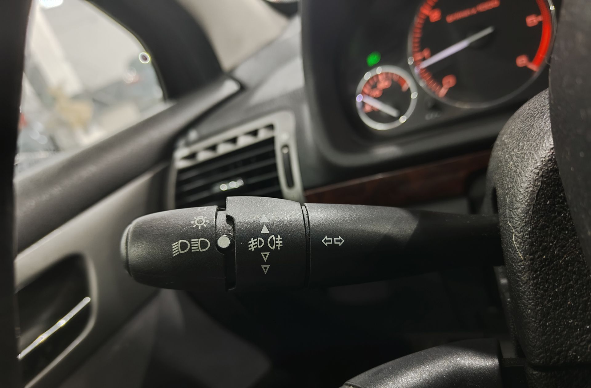 Peugeot 407 HDi 136 ST Confort Pack - foto 18