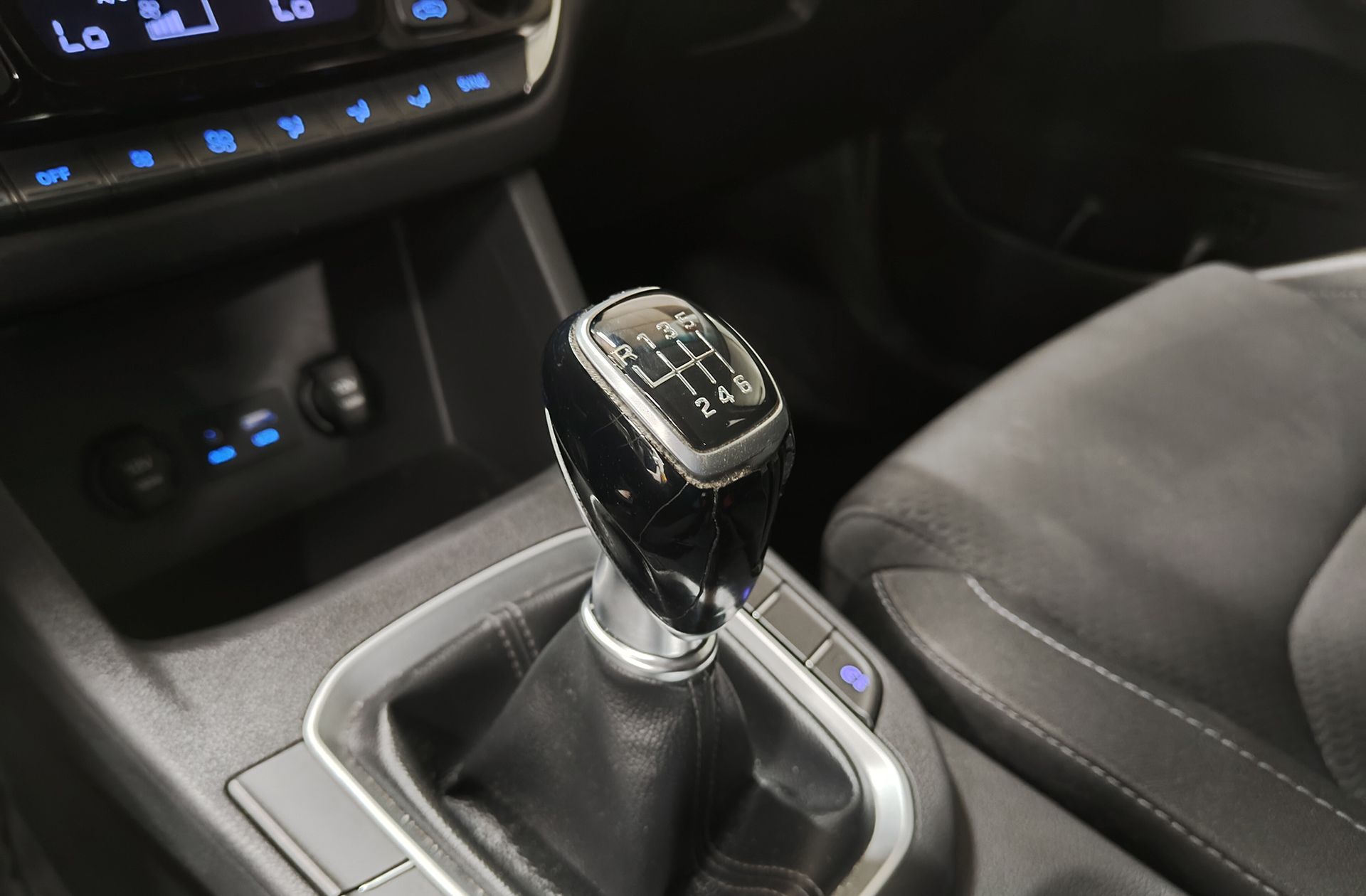 Hyundai i30 1.0 T-GDi Link Fastback - foto 5