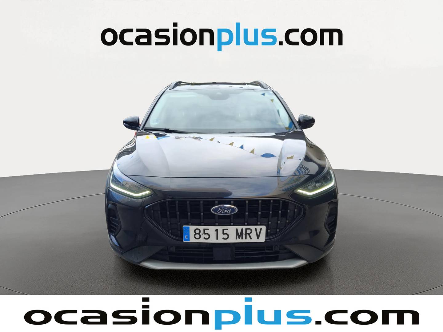 Ford Focus Ford Focus 1.0 Ecoboost MHEV Active Auto (155 CV) barato