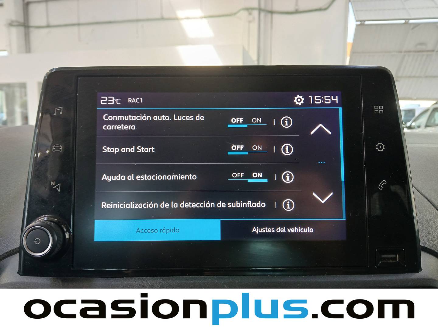 Citroën Berlingo Citroën Berlingo BlueHDi 130 S&S Talla XL Feel Pack (130 CV) 130cv