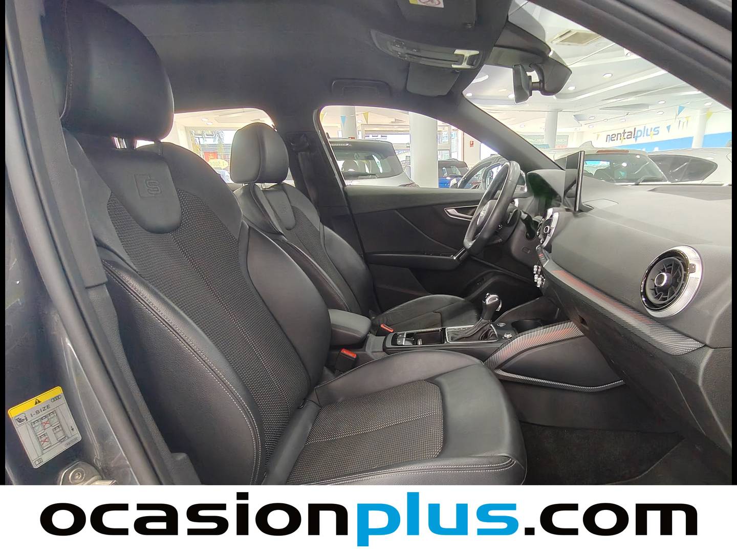 Audi Q2 Audi Q2 Adrenalin 35 TDI (150 CV) S tronic Pack S-Line automático