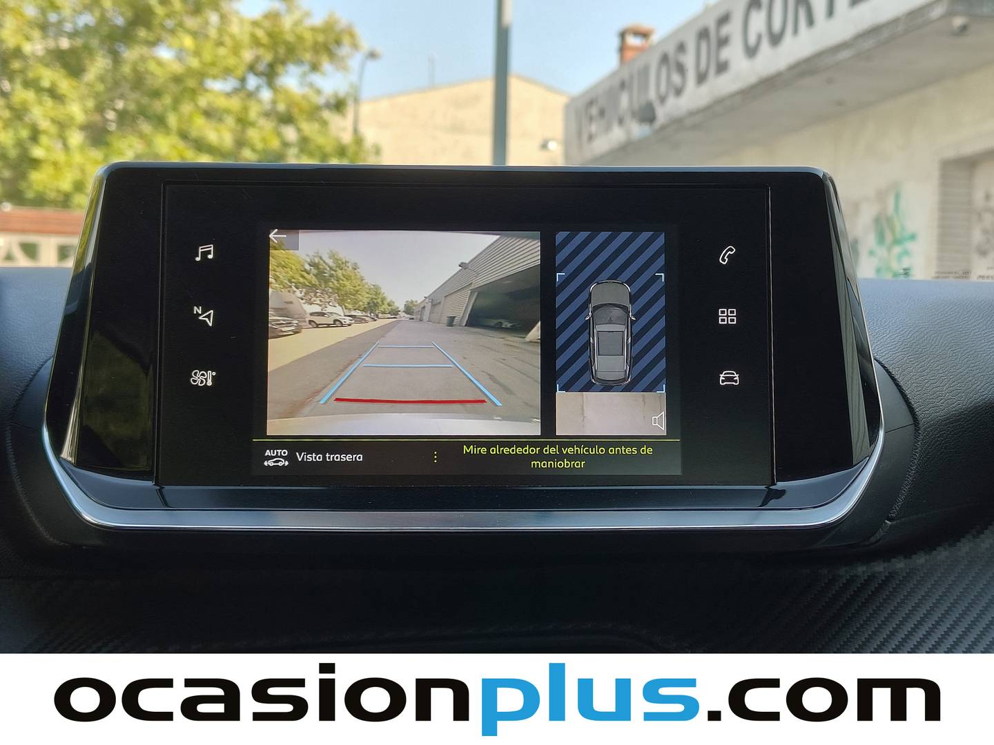 Foto Peugeot 2008 Peugeot 2008 PureTech 130 S&S Allure Pack (130 CV)