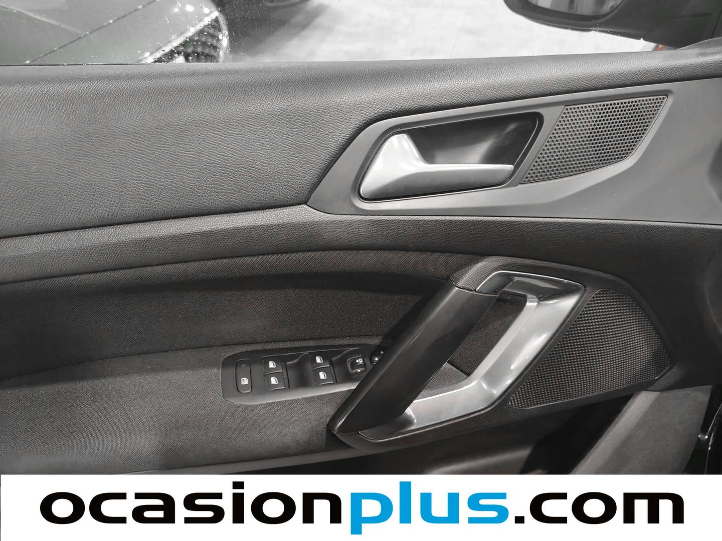 Foto Peugeot 308 Peugeot 308 SW BlueHDi 100 Style (100 CV)