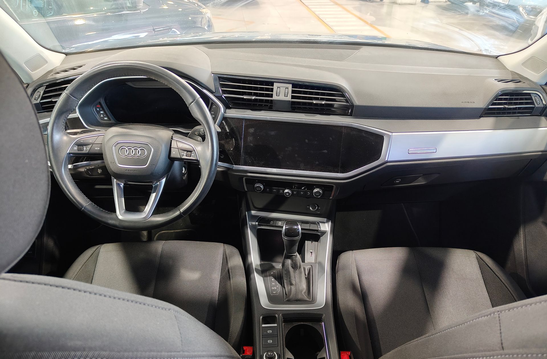 Audi Q3 35 TDI Advanced S tronic - foto 6