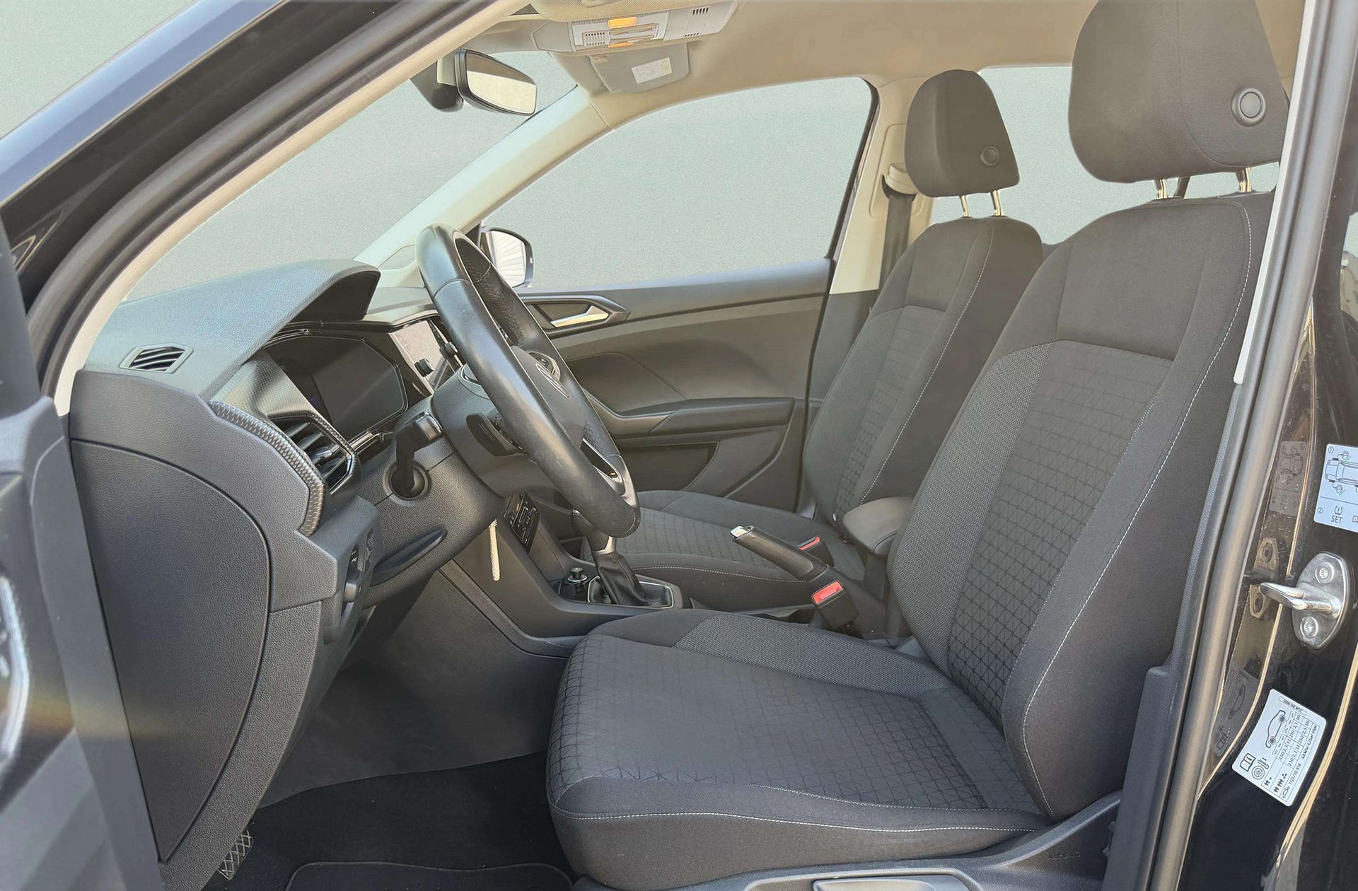 Volkswagen T-Cross Advance 1.0 TSI DSG - foto 10