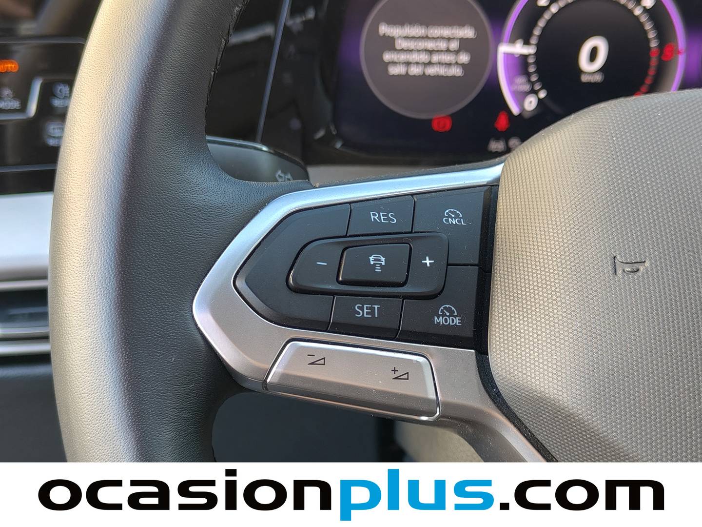 Foto Volkswagen Golf Volkswagen Golf Más 2.0 TDI (115 CV)