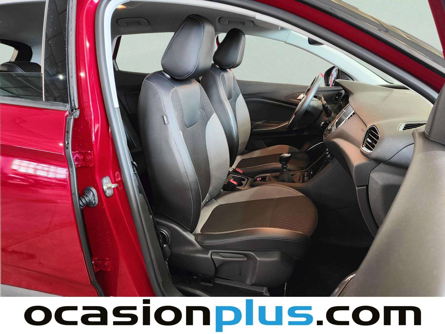 Opel Grandland X Opel Grandland X 1.2 Turbo Design & Tech (130 CV) km 0