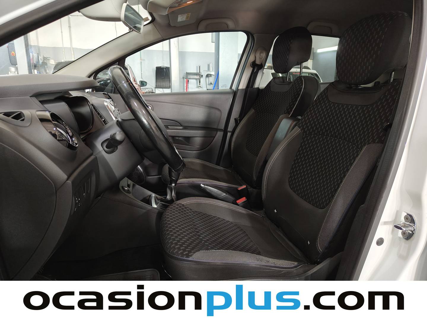 Foto Renault Captur Renault Captur Zen dCi (90 CV)