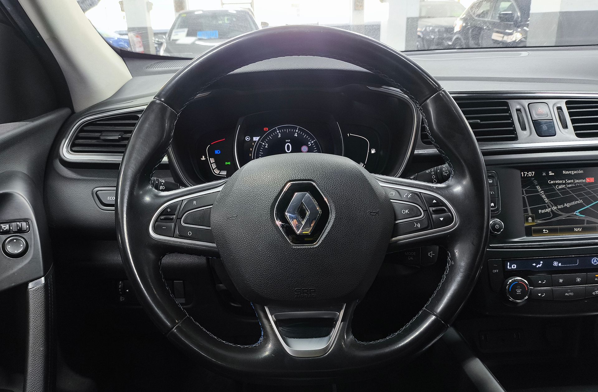 Renault Kadjar S-Edition Energy TCe EDC - foto 24