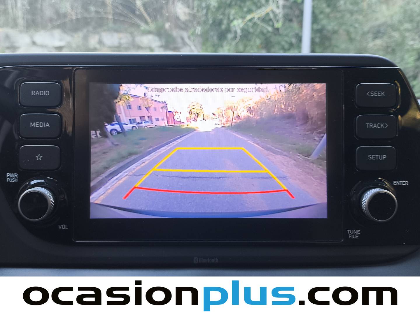 Foto Hyundai Bayon Hyundai Bayon 1.0 TGDI 48V Essence (100 CV)