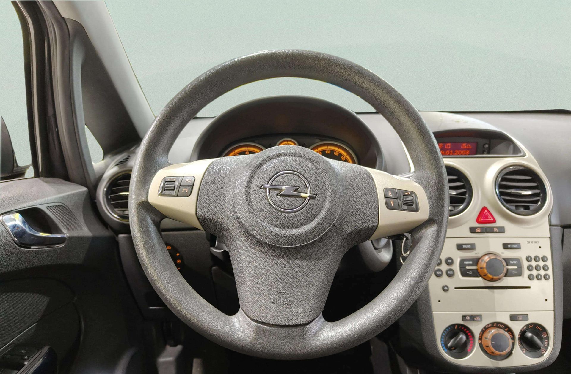 Opel Corsa 1.2 Enjoy - foto 17