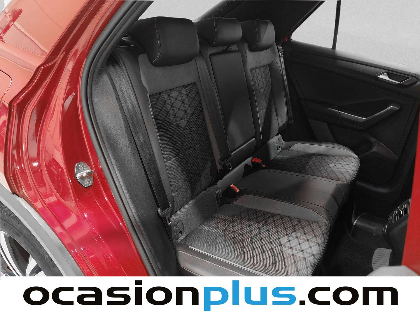 Volkswagen T-Roc Volkswagen T-Roc R-Line 1.5 TSI (150 CV) DSG gasolina