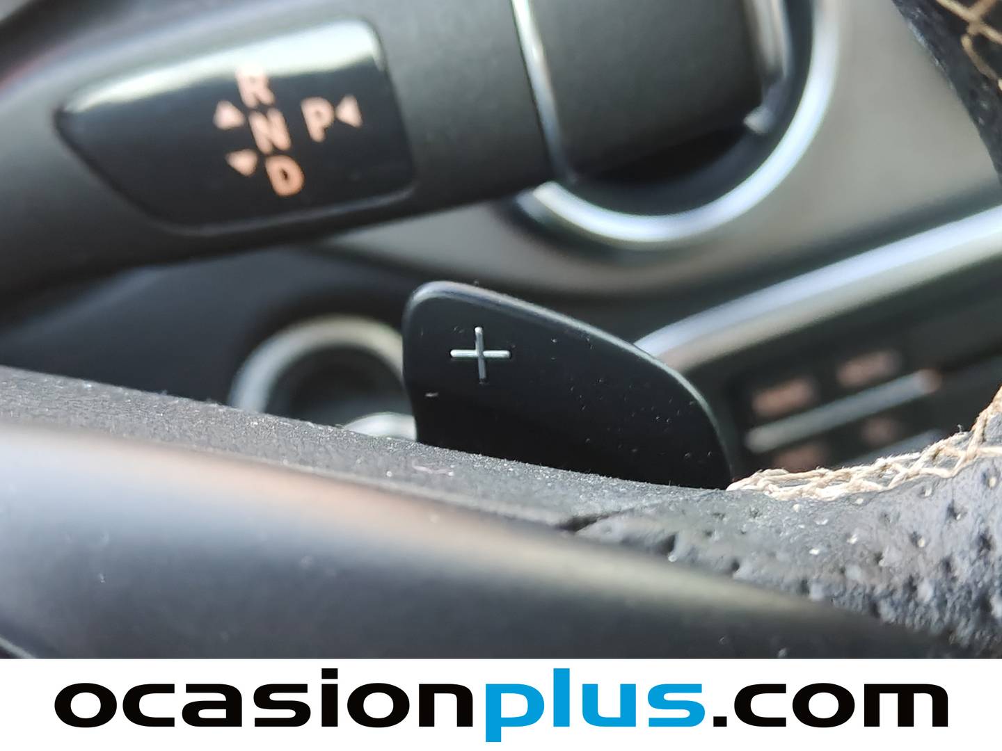 Foto Mercedes GLA Mercedes-Benz GLA GLA 200 d (136 CV)