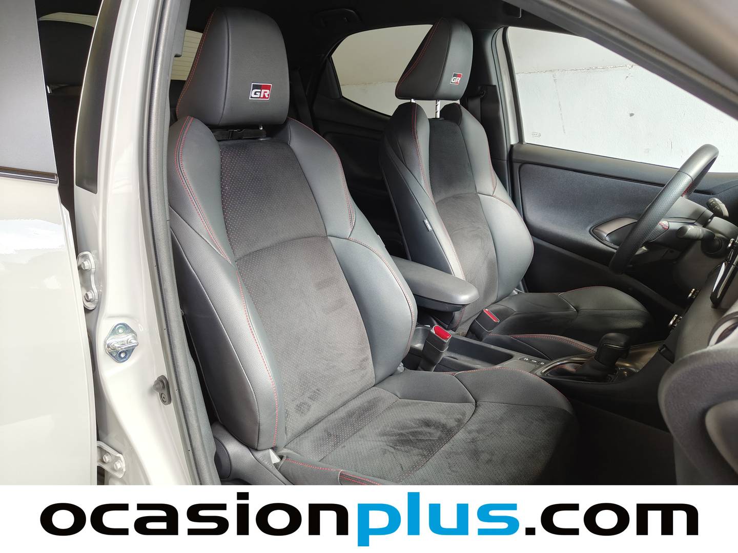 Toyota Yaris Toyota Yaris 130H GR Sport Plus (130 CV) km 0