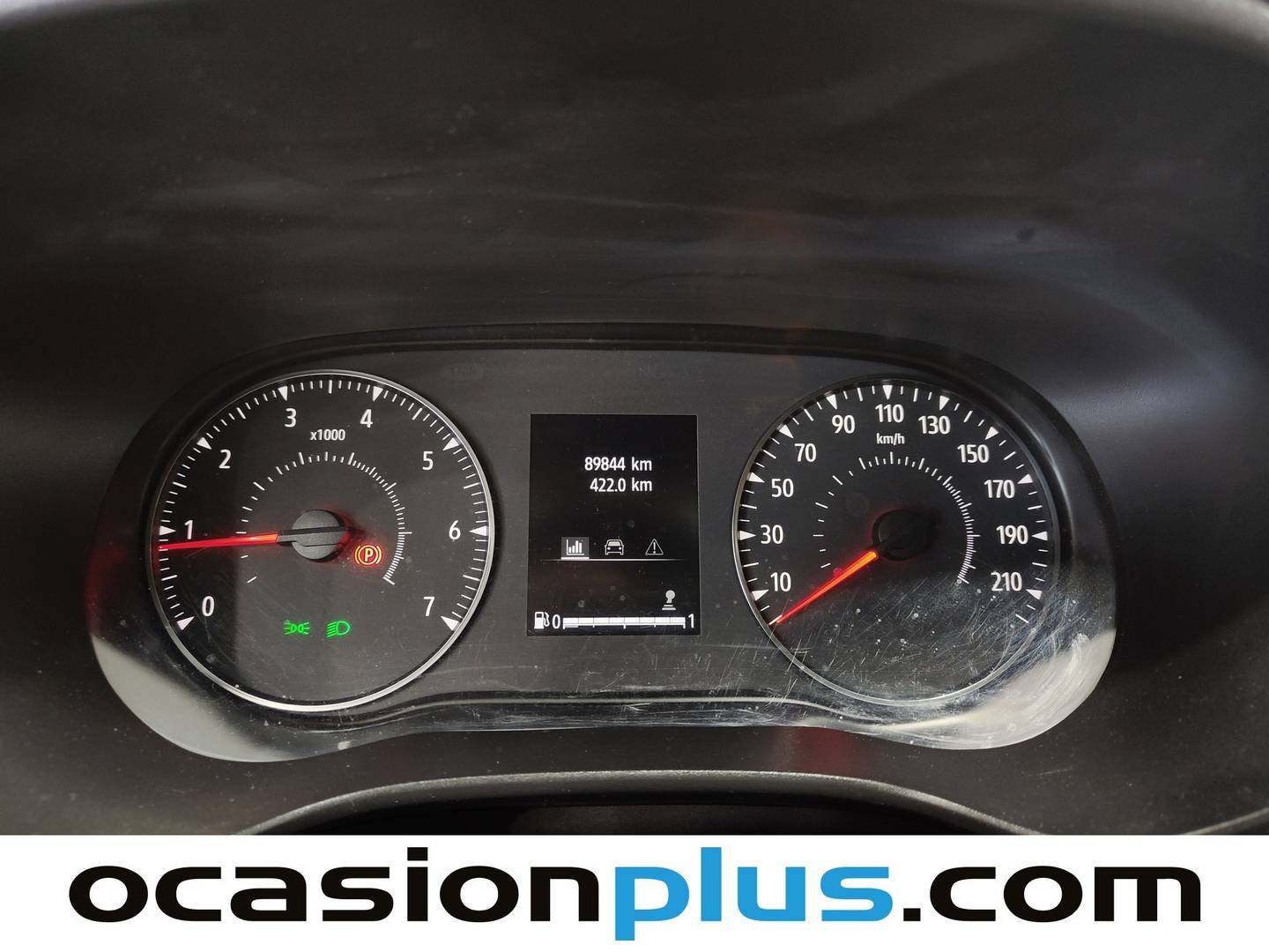 Foto Dacia Logan Dacia Logan Comfort LPG ECO-G (100 CV)