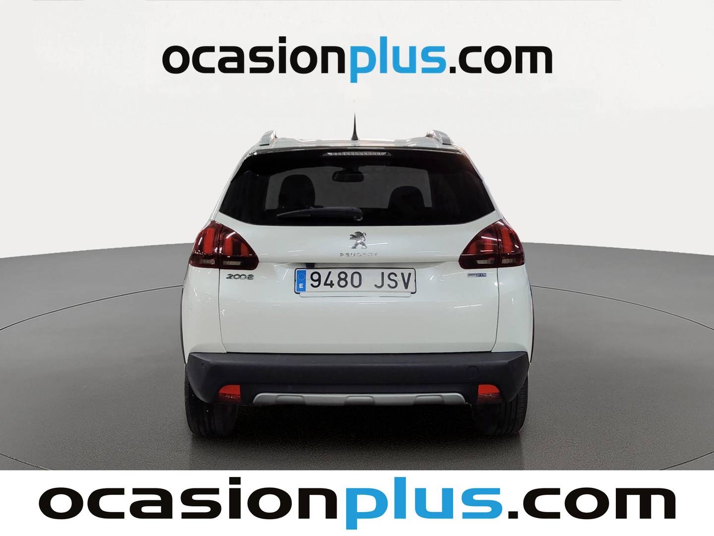 Peugeot 2008 Peugeot 2008 BlueHDi 120 S&S Allure (120 CV) barato