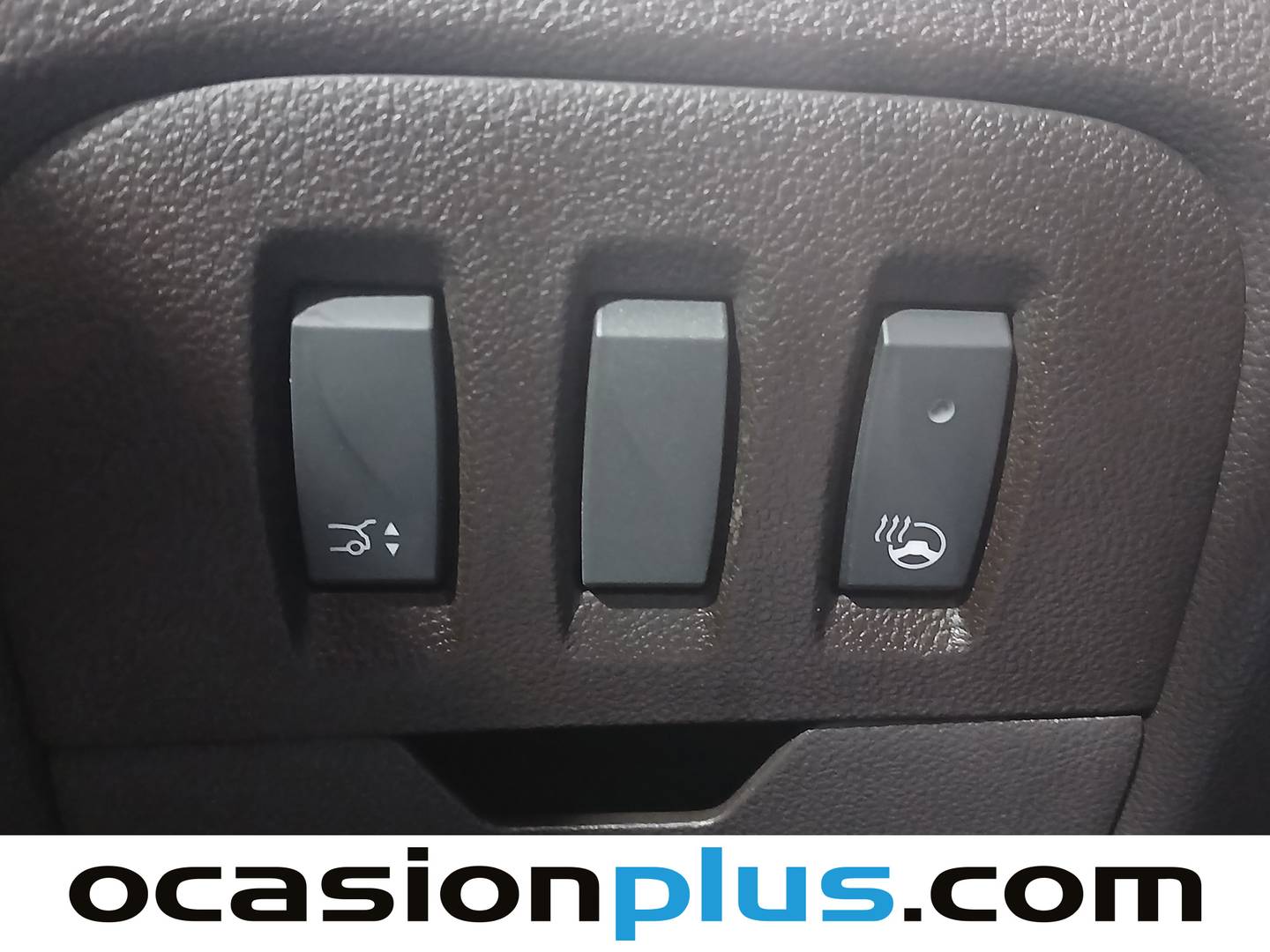 Foto Renault Espace Renault Espace Initiale Paris Energy dCi (160 CV) TT EDC 7 Plazas