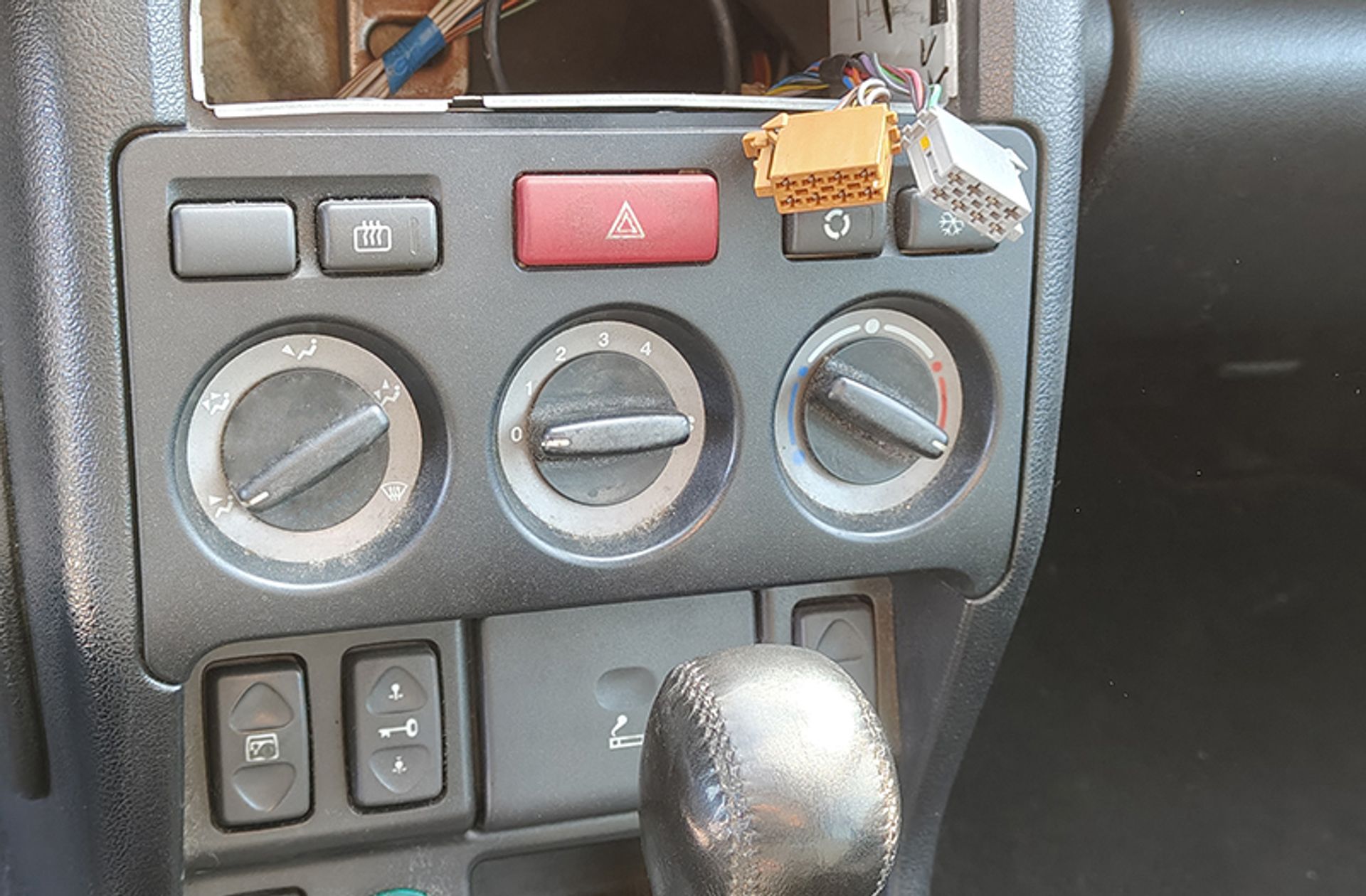 Land Rover Freelander 2.5 V6 S Excursion ComandShift - foto 18