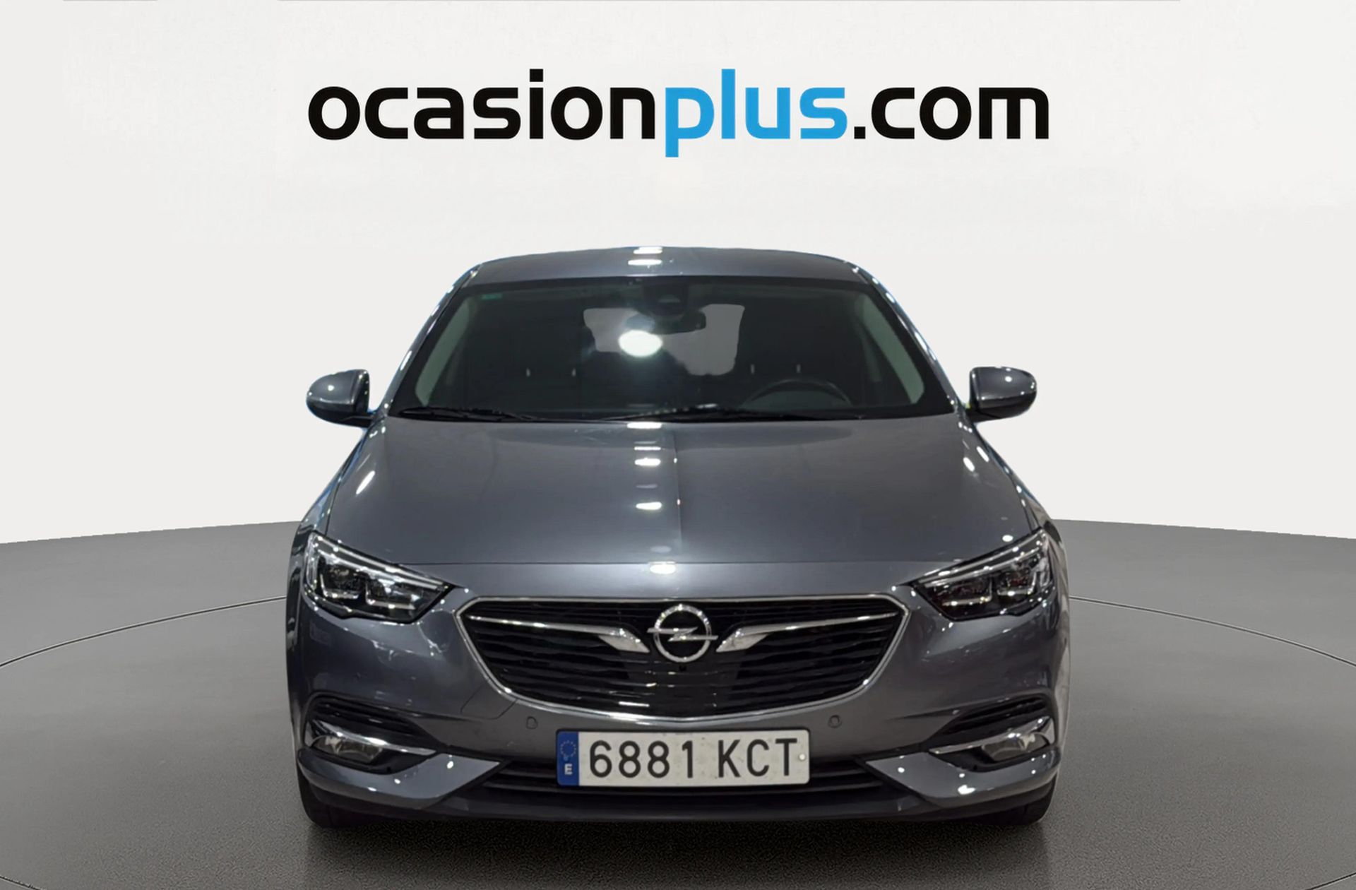 Opel Insignia GS 2.0 CDTI Turbo D Excellence - foto 13