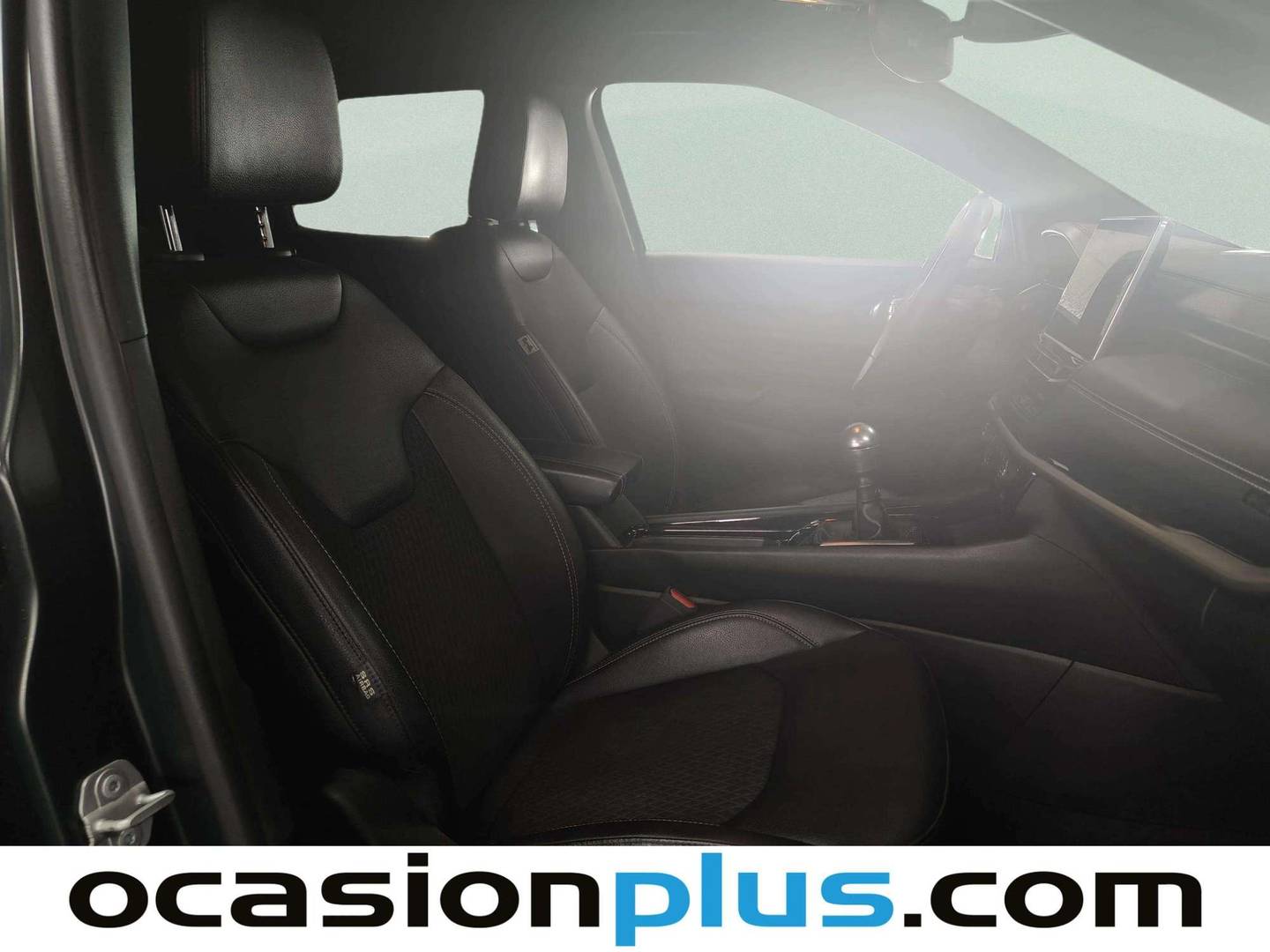 Jeep Compass Jeep Compass 1.6 Multijet 80th Aniversario (130 CV) barato