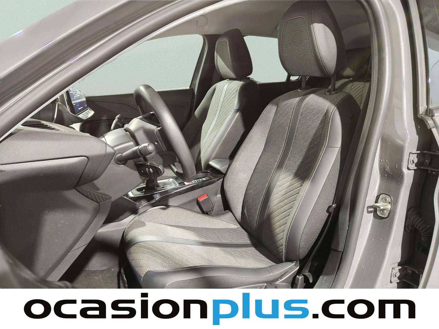 Foto Peugeot 208 Peugeot 208 PureTech 100 Allure (100 CV)