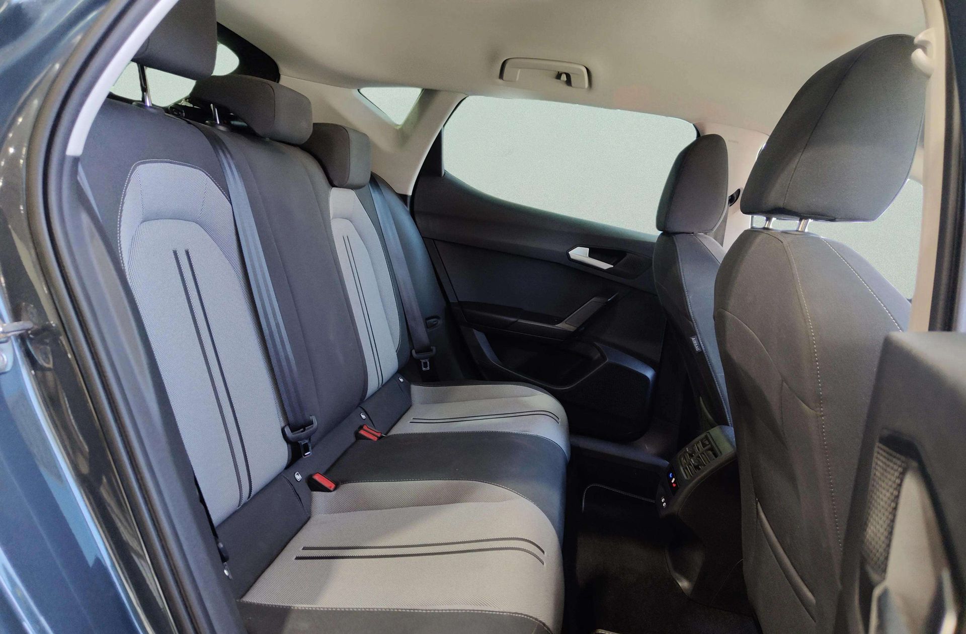 SEAT León 1.0 TSI Style XL - foto 18