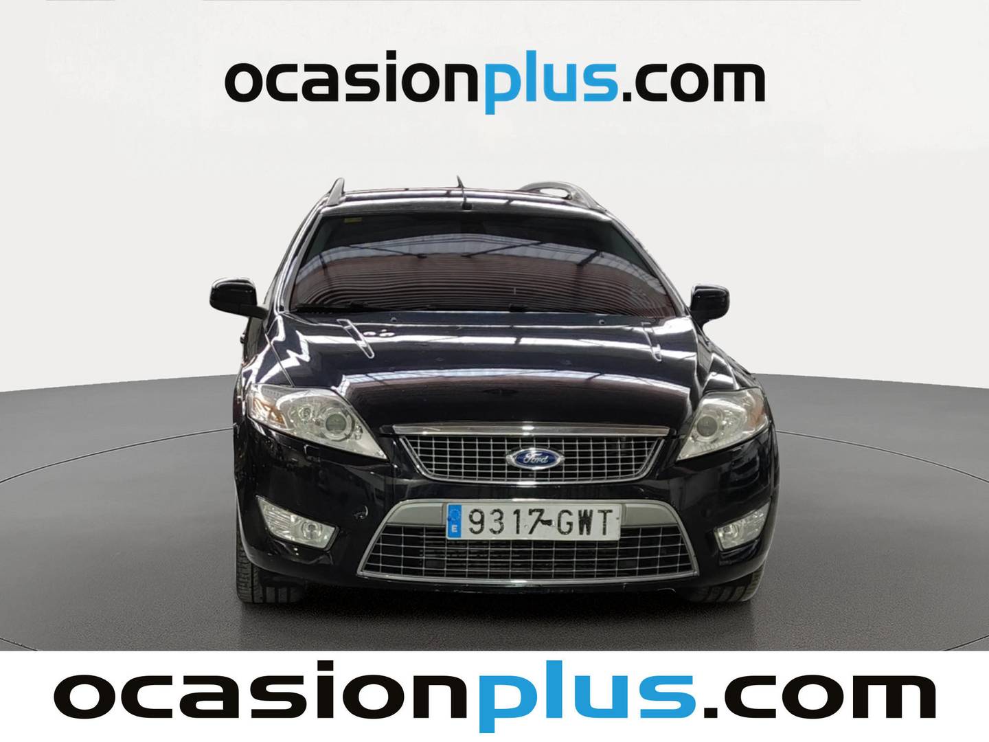 Ford Mondeo Ford Mondeo 2.0 TDCi 140 Trend X Sportbreak Auto 140cv