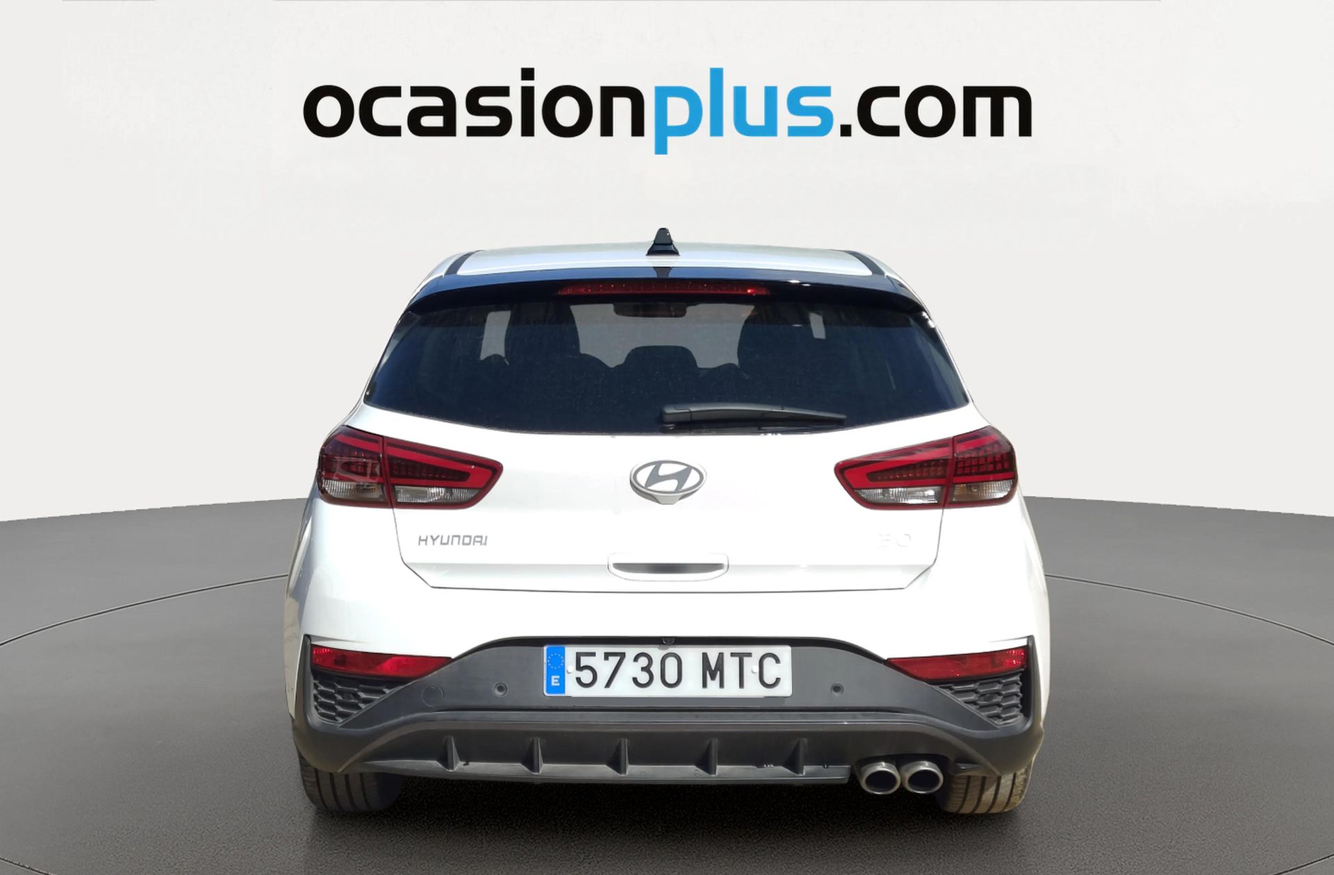 Hyundai i30 1.0 T-GDi N Line DCT - foto 19