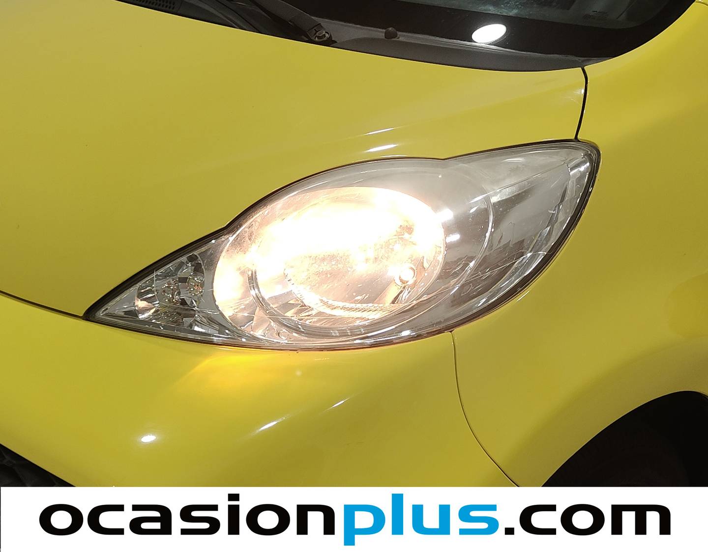 Peugeot 107 Peugeot 107 1.0i Urban (68 CV) barato