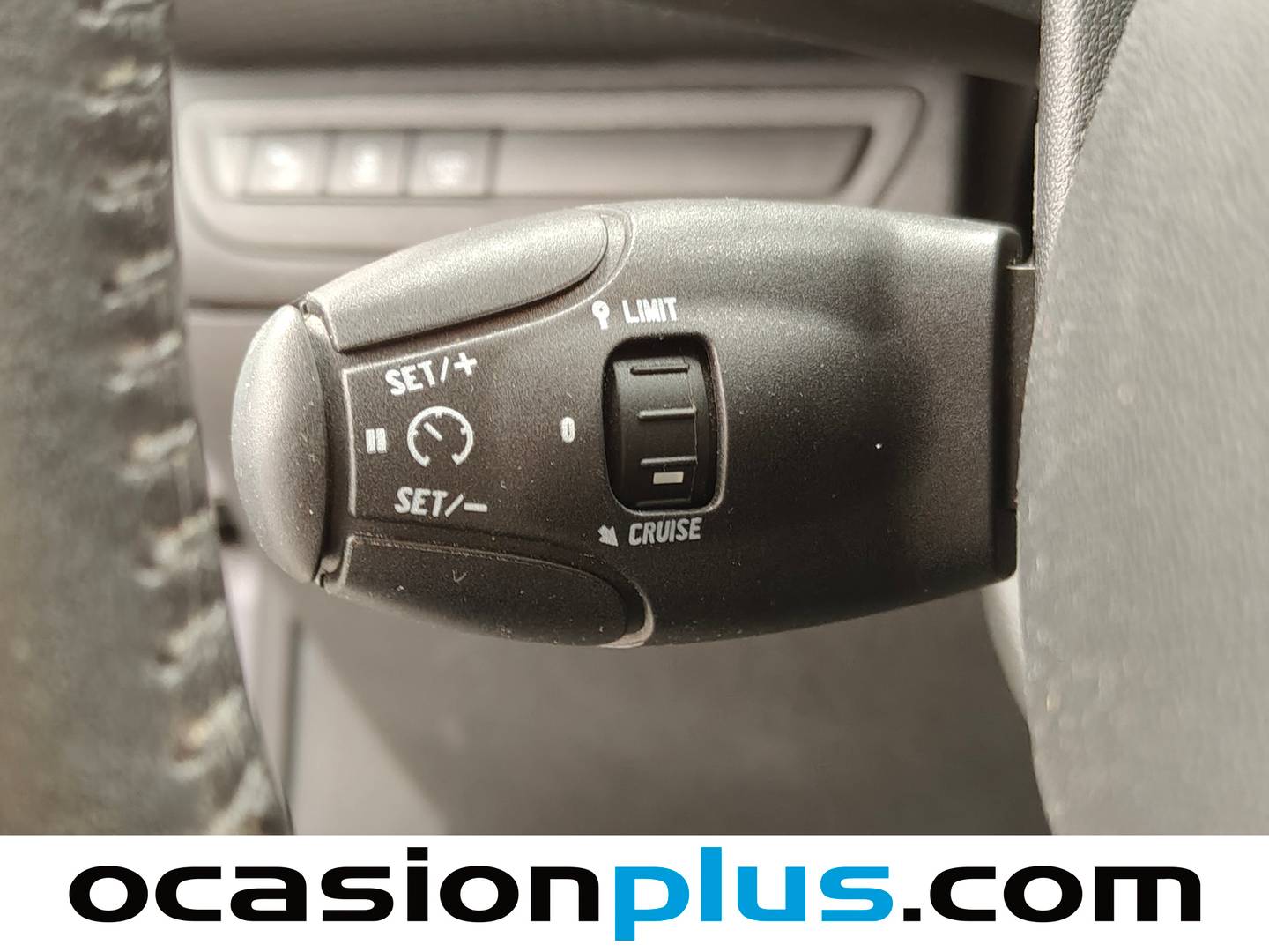 Peugeot 2008 Peugeot 2008 PureTech 110 S&S Style EAT6 (110 CV) seminuevo