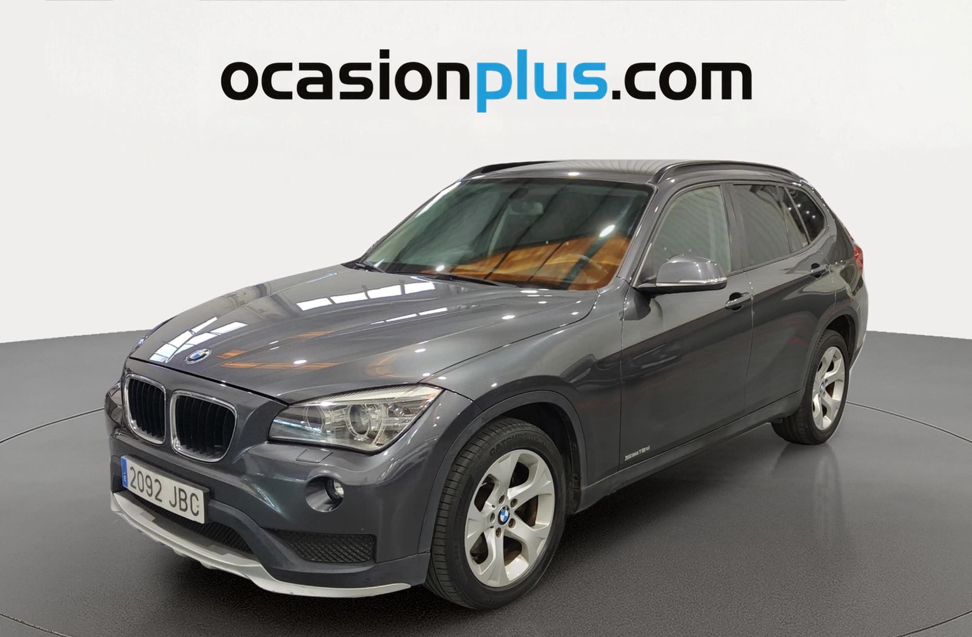 BMW X1 sDrive18d
