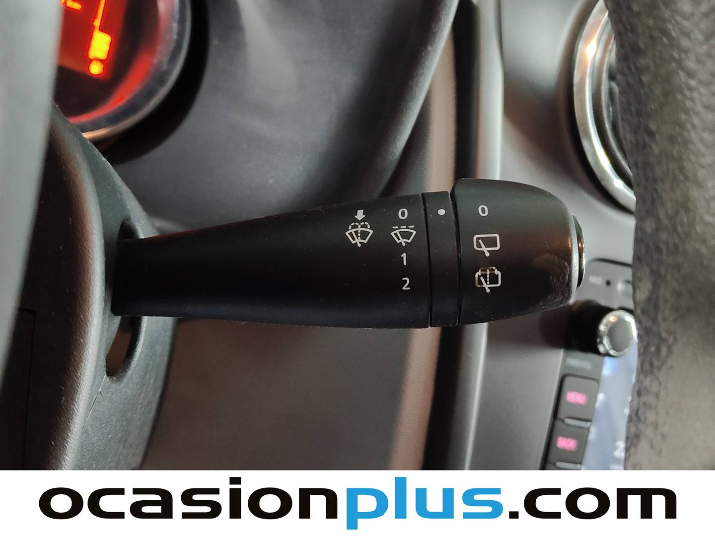 Foto Dacia Sandero Dacia Sandero Ambiance dCi (75 CV)